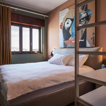 Urban Sixties * פורטימאו