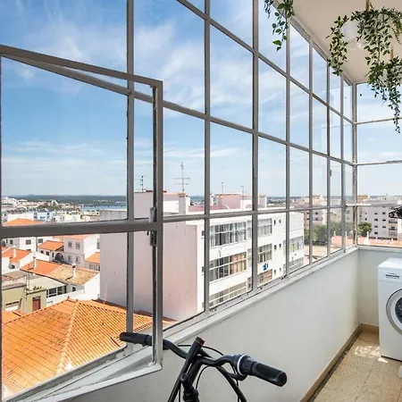 Urban Sixties * פורטימאו