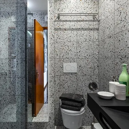 Apartamento Urban Sixties *