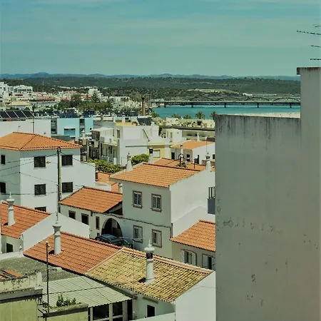 Urban Sixties Apartment Portimão